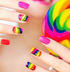 rainbow-nail-art-DESIGNS