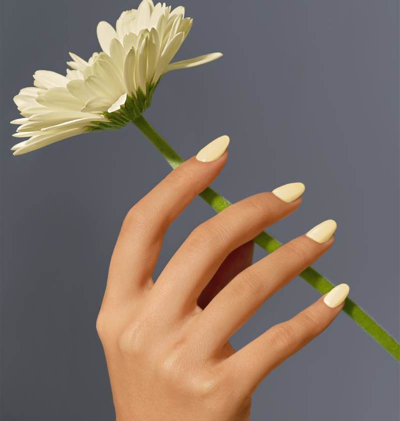 best-spring-nail-color