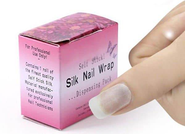 The Gel Silk Method