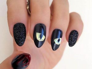 halloween-nail-designs