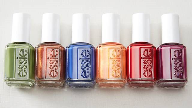 Essie Fall 2020 Collection Review & swatches