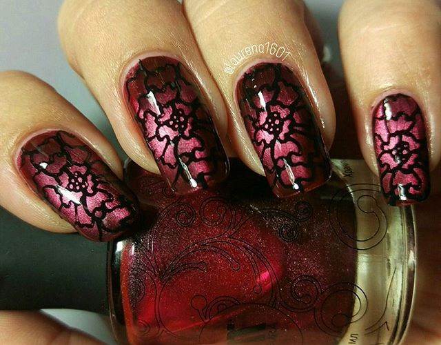 january 2021 nail art easy and simple designs