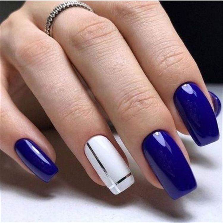 Nail Art Design Pictures-