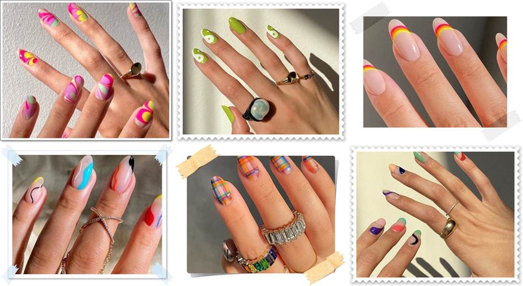 Spring Nails Design Pictures – Pretty Spring Nails Designs Ideas For 2022