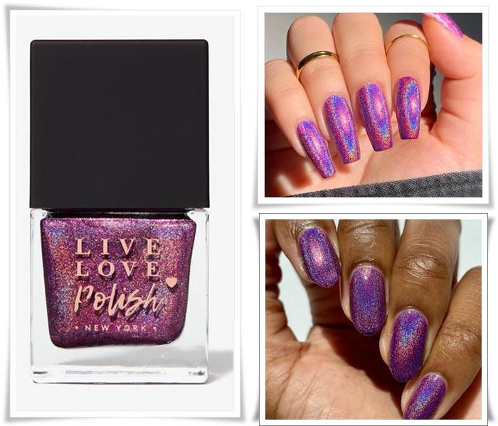 What Is My Purpose. Live Love Polish Portal to the Unknown Collection