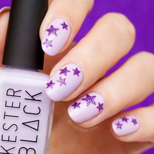 purple-nails-designs-oval-shape-april-2021