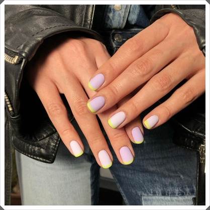rainbow-nails-designs-for-this-easter-spring