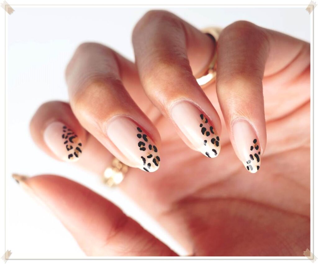 3-leopard-nails-ideas-easy-and-simple-fancynailart.fancy nail art