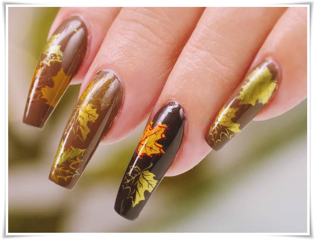 fall-leaves-nail-designs-image-fancy nail art