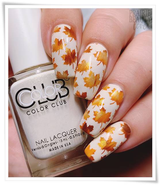 nail-art-warm-golden-fall-leaves-nails-143