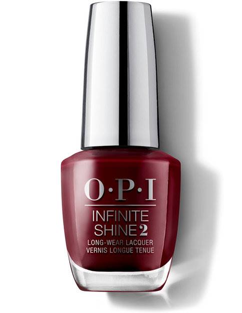 OPI Nail Lacquer in I’m Not Really a Waitress