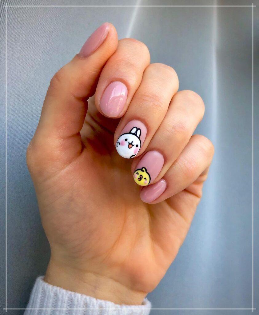 cute-Easter-Nail-Art-Designs-pictures