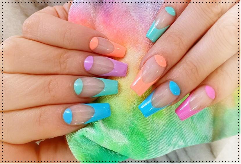 summer-nail-designs-fancynailart.com