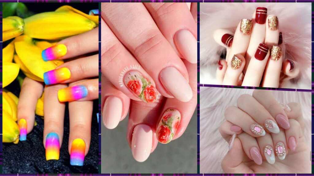 Images of Nail Art Designs Ideas to Try - fancynailart.com