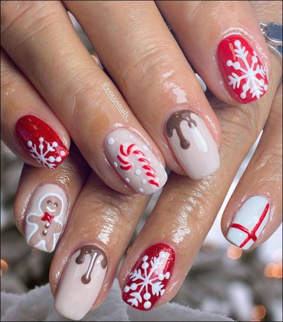 christmas-nail-art-22-fancynailart.com