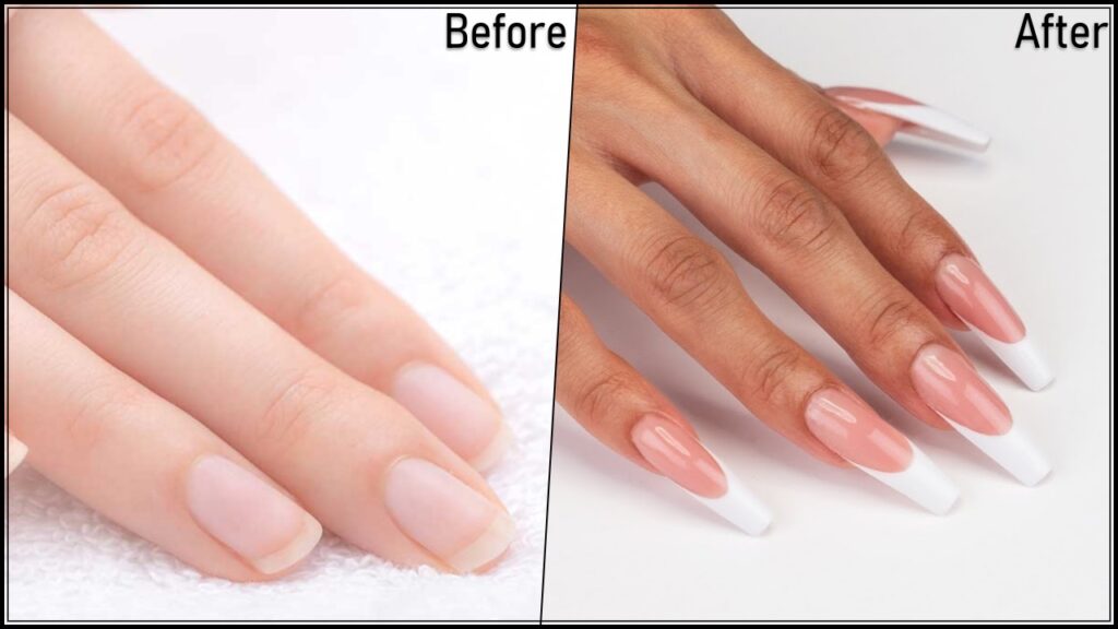 GEL-X NAIL EXTENSION - Everything You Need to Know About 