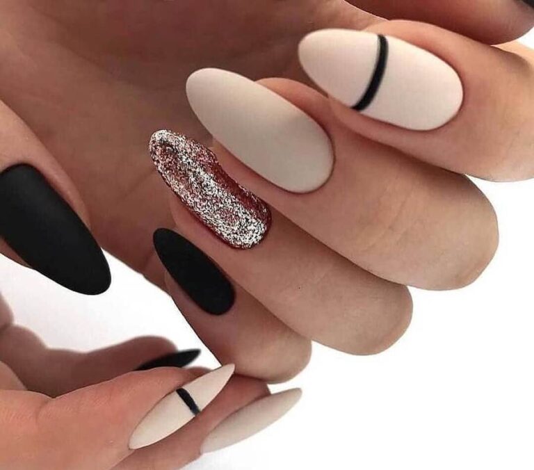 January Nails -Here Are The Best January Nail Art Designs Images ...