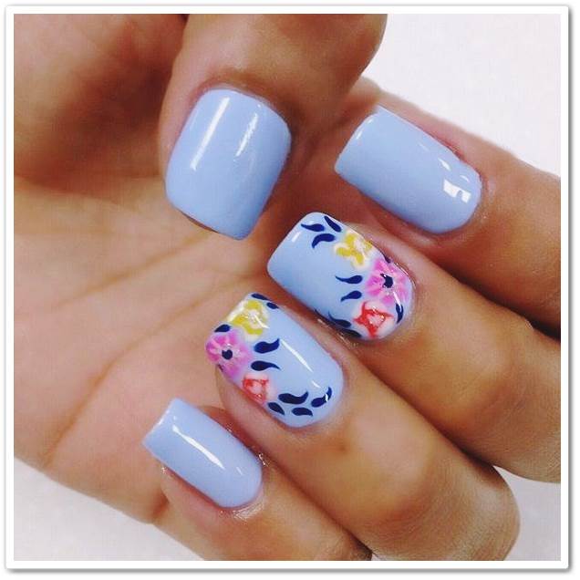 16-blue-nail-art-designs-fancynailart.com
