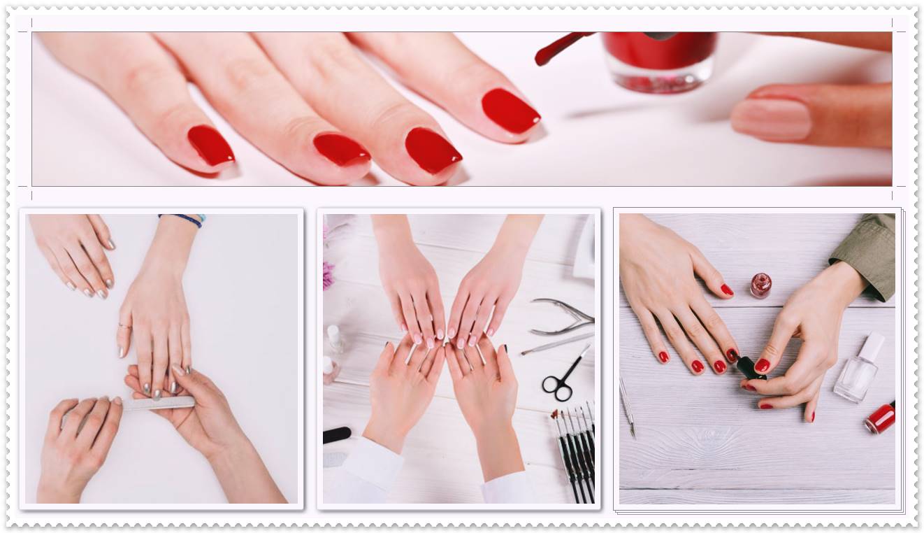 9 Manicure Mistakes You Didn't Know You Were Making