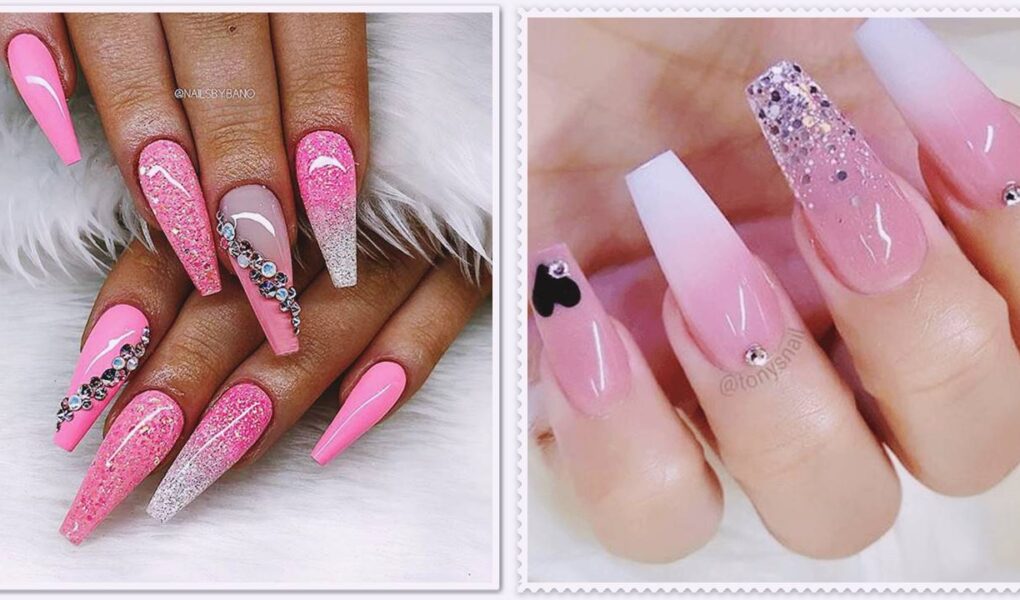 Ombre Pink Nails That Are Perfect For Every Season