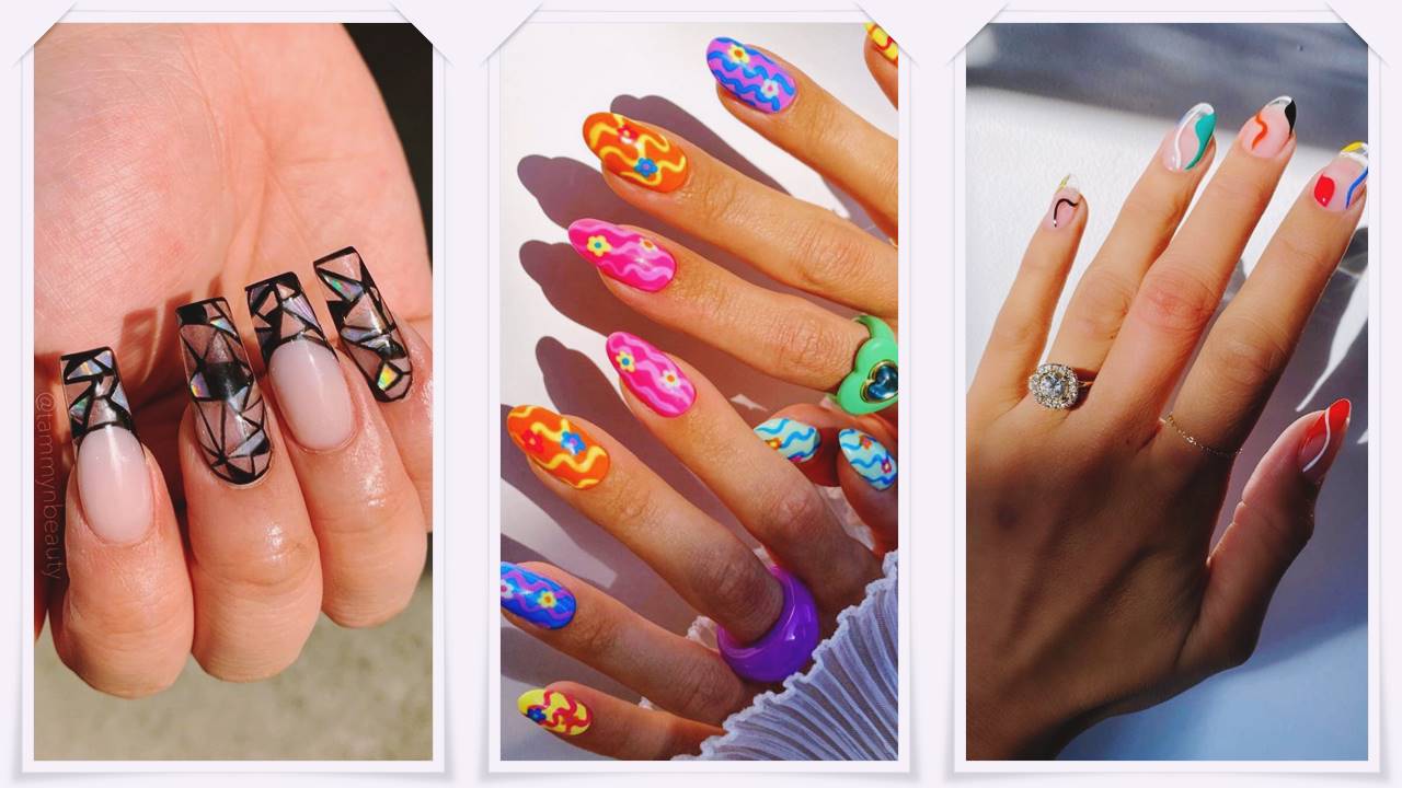 2023's Hottest Nail Trends That You Will Love