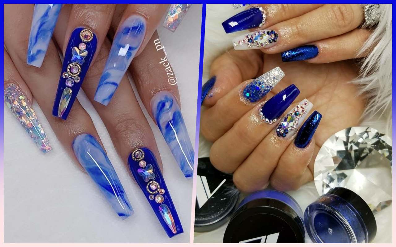 The Dallas Cowboys are one of the most storied teams in NFL history, and they’re also one of the most popular. So why not pay tribute to them with this round-up of Dallas Cowboys nail ideas?