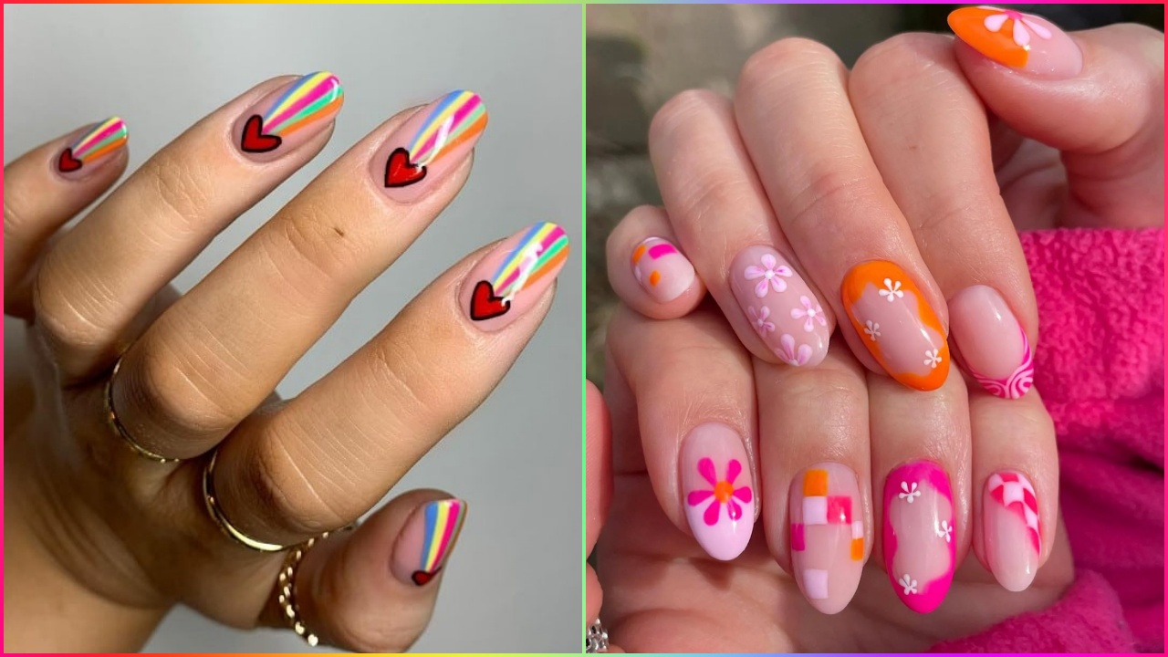 Fun Nail Art Designs For Beginners To Try In 2024