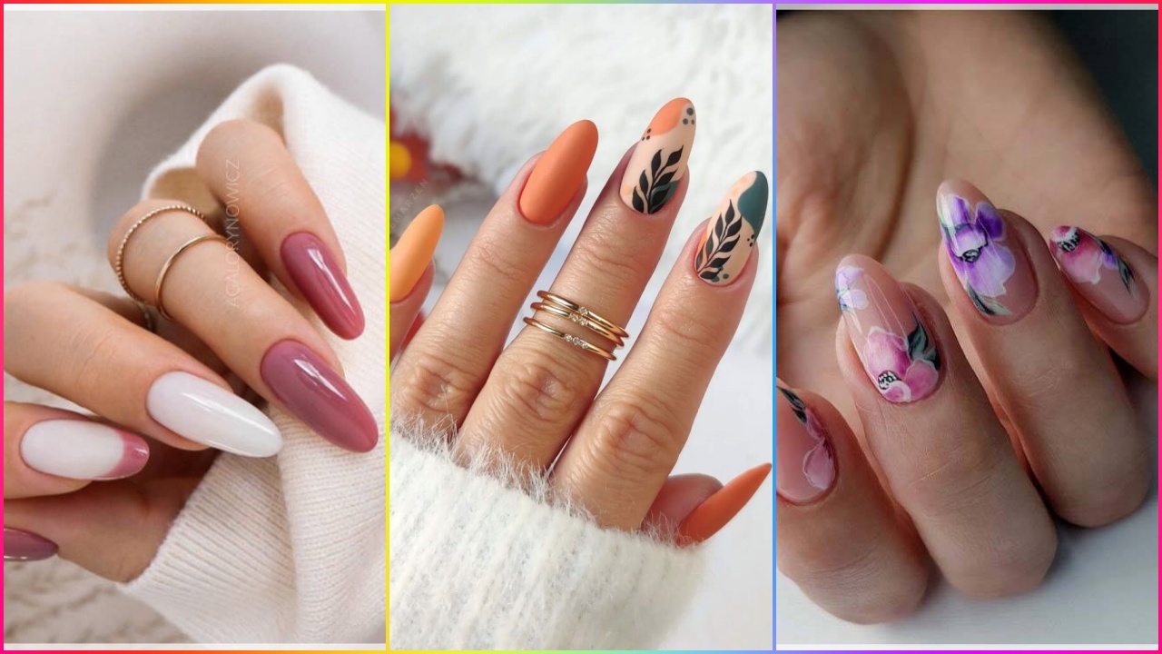 Spring Nails 2024- Spring Nail Ideas Pictures to Try This Year