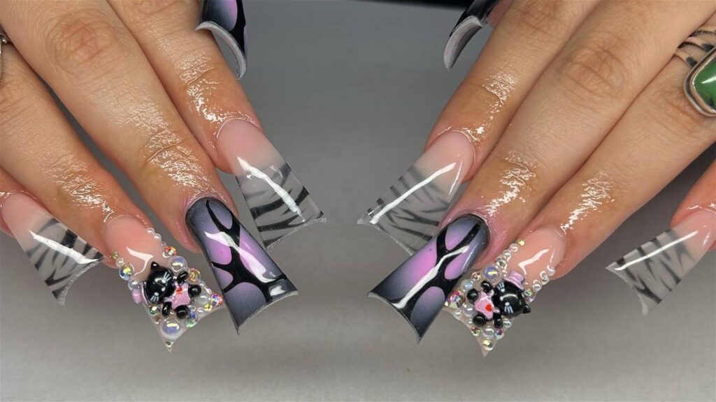 nails ideas pictures duckdesigns